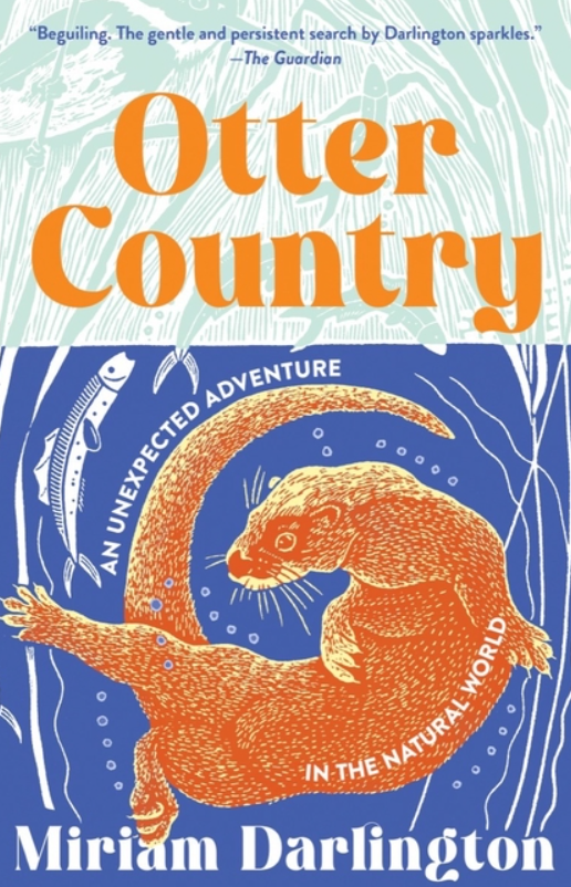 Otter Country