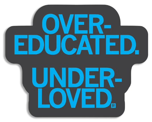 Political & Social Justice Stickers