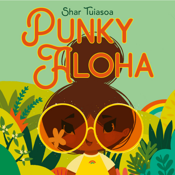 Punky Aloha