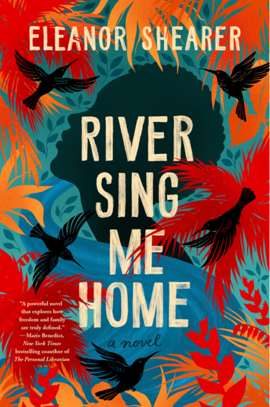 River Sing Me Home