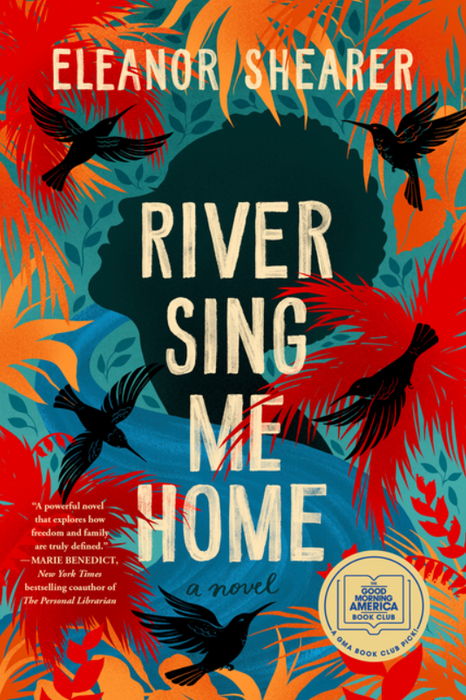 River Sing Me Home