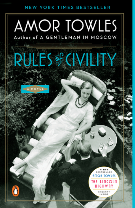 Rules of Civility