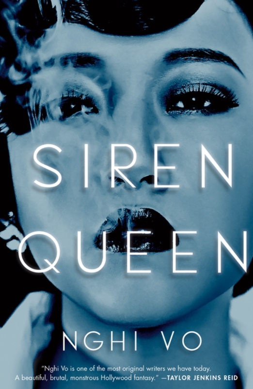 Siren Queen