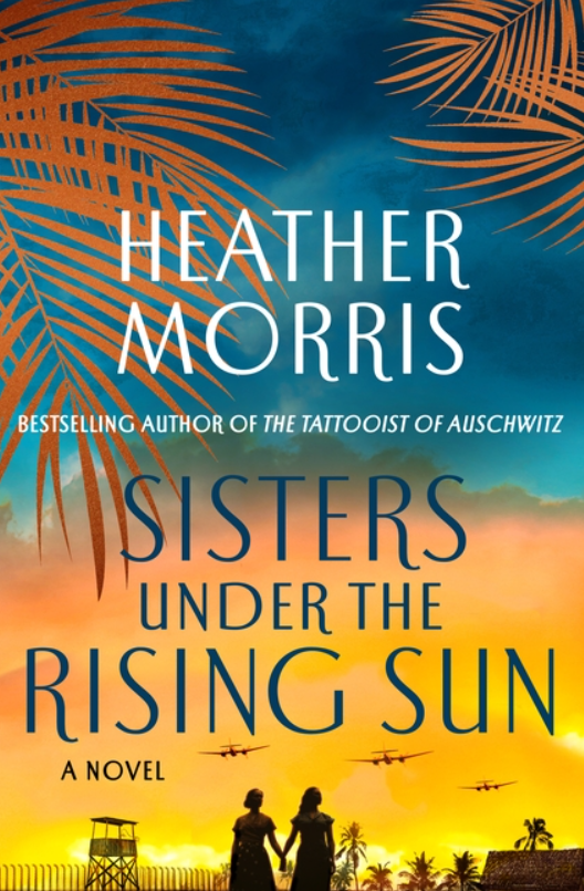 Sisters Under the Rising Sun