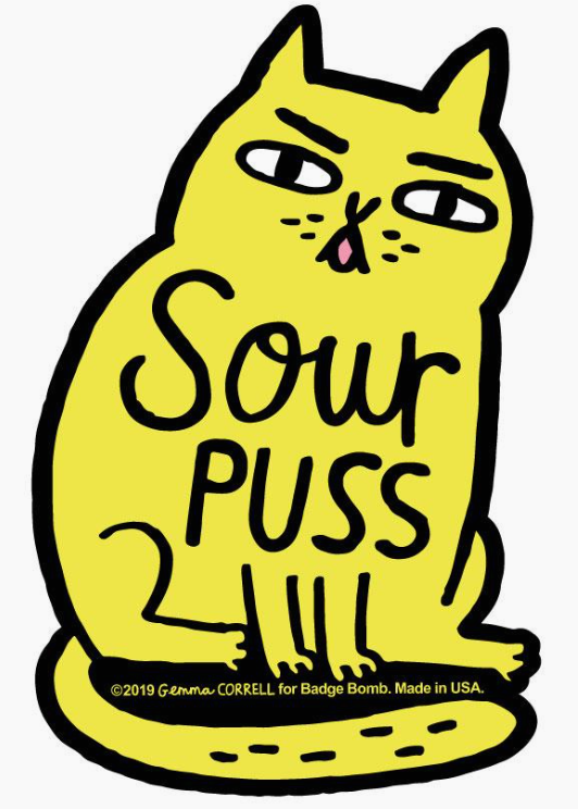 Mental Health Stickers