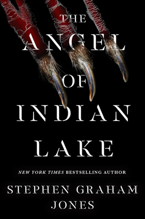 The Angel of Indian Lake