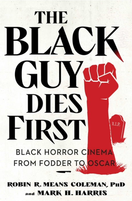 The Black Guy Dies First