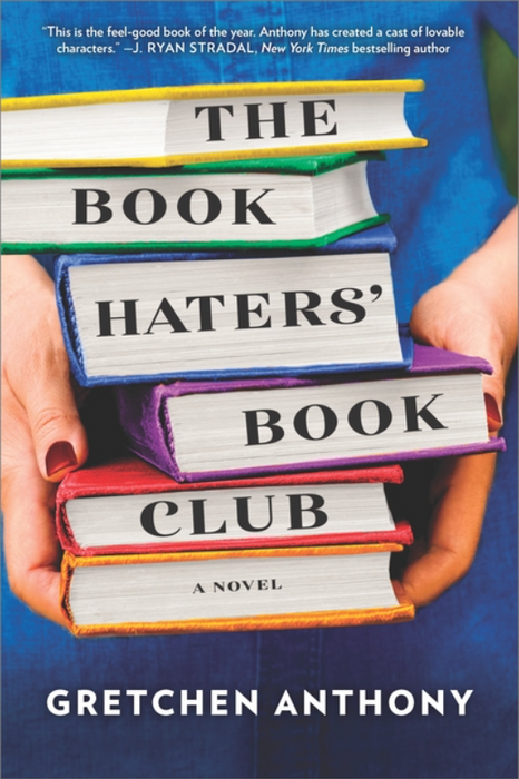 The Book Haters' Book Club