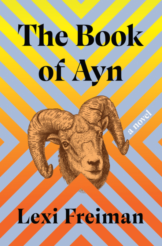 The Book of Ayn