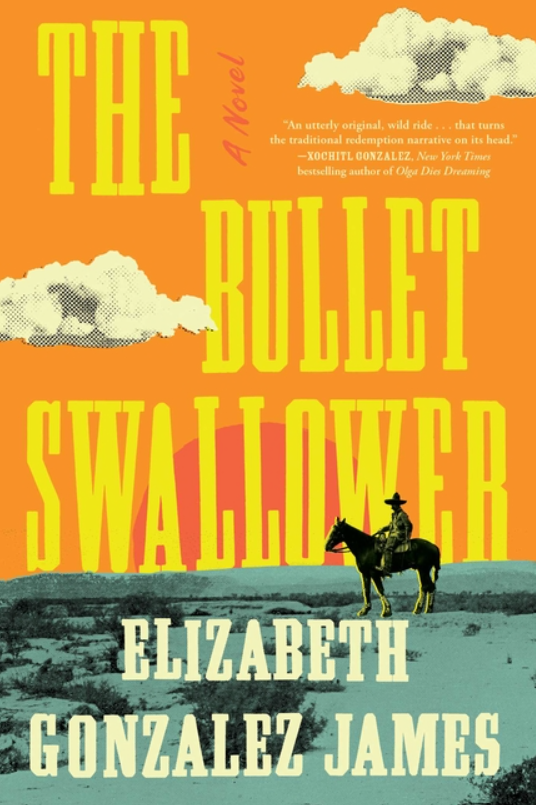 The Bullet Swallower