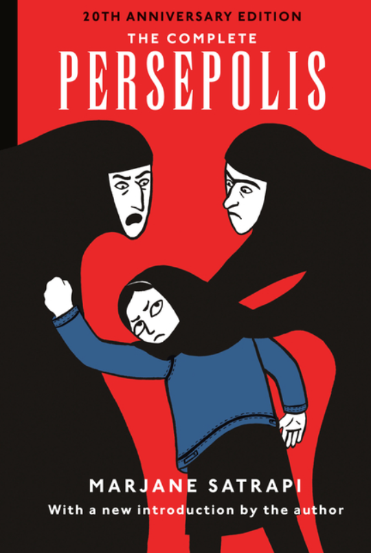 Persepolis