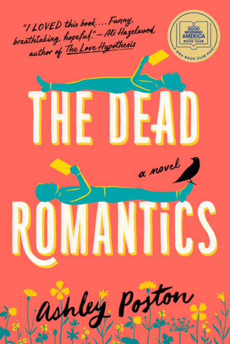 The Dead Romantics