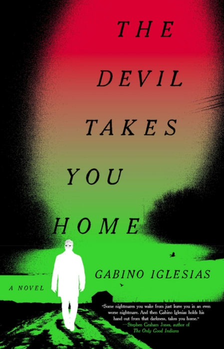 The Devil Takes You Home