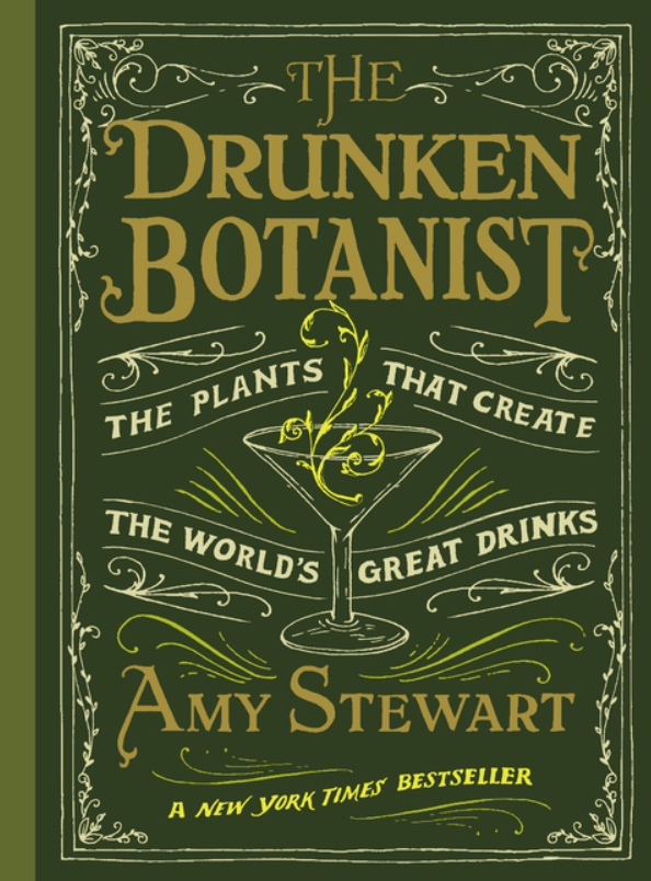 The Drunken Botanist