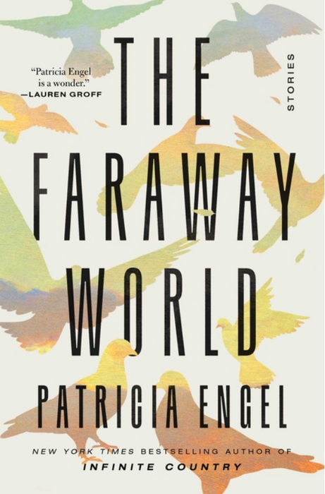 The Faraway World