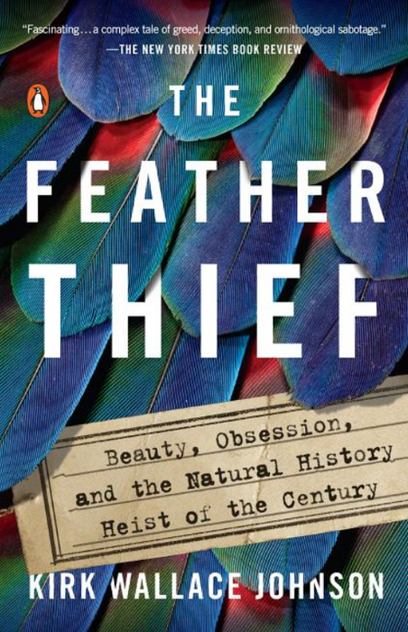 The Feather Thief