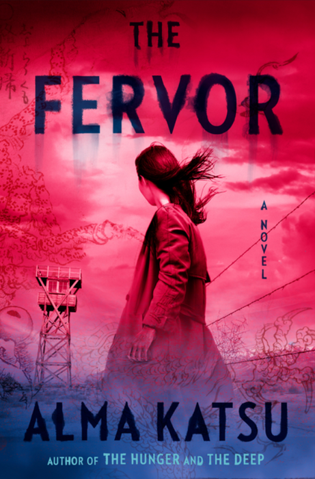 The Fervor