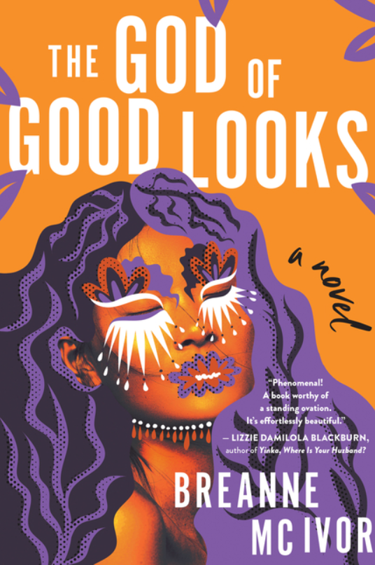 The God of Good Looks