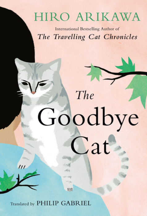 The Goodbye Cat