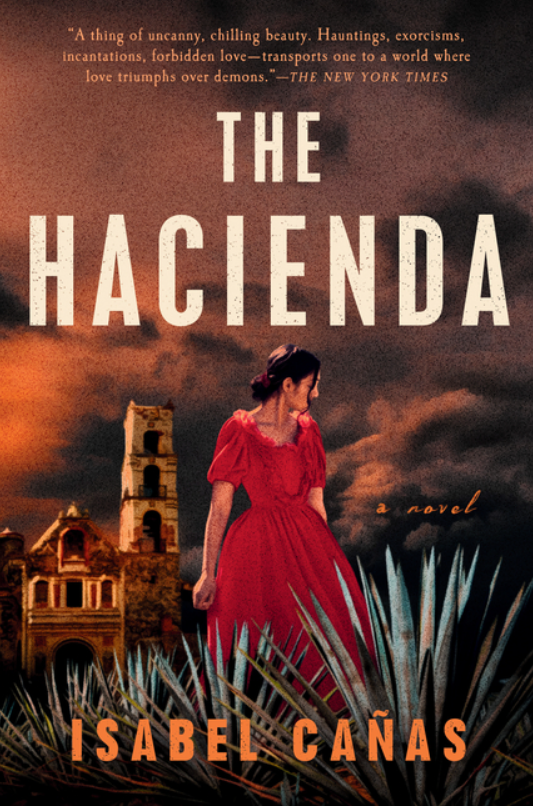 The Hacienda