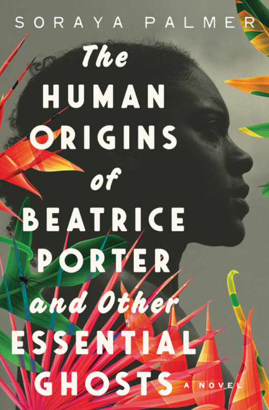 The Human Origins of Beatrice Porter and Other Essential Ghosts