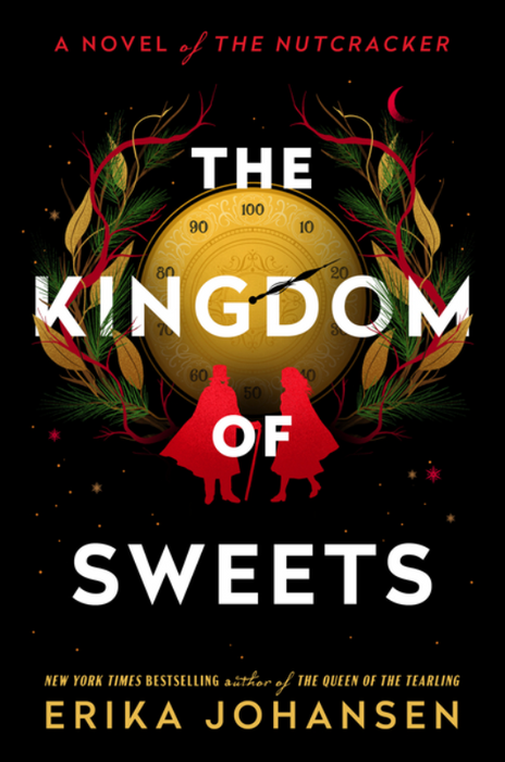 The Kingdom of Sweets