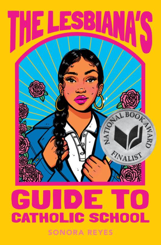 The Lesbiana's Guide to Catholic School