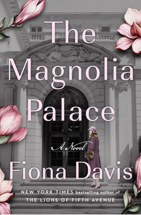 The Magnolia Palace