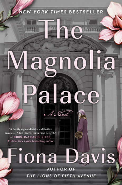 The Magnolia Palace