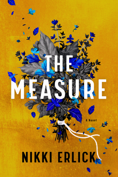 The Measure