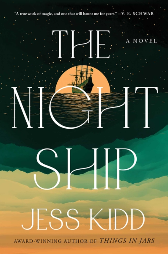 The Night Ship