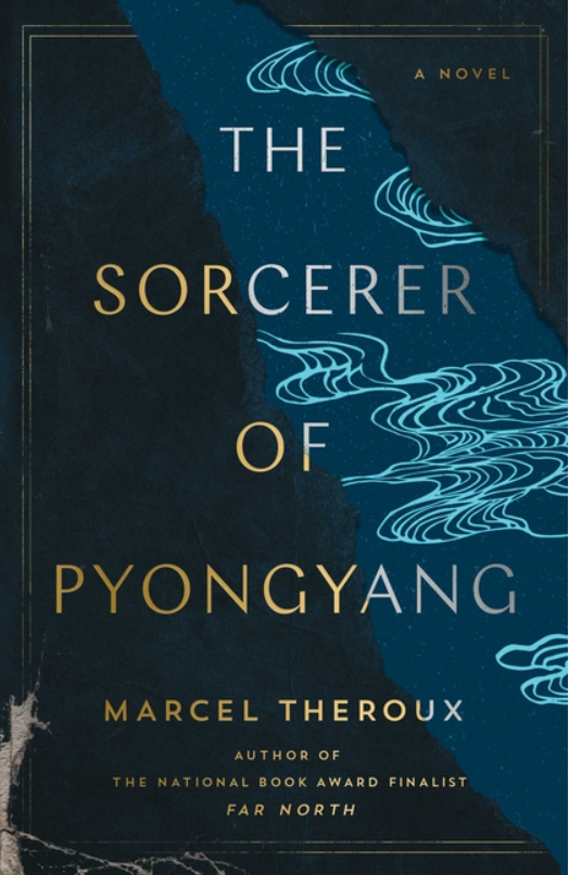 The Sorcerer of Pyongyang
