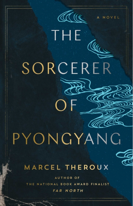 The Sorcerer of Pyongyang