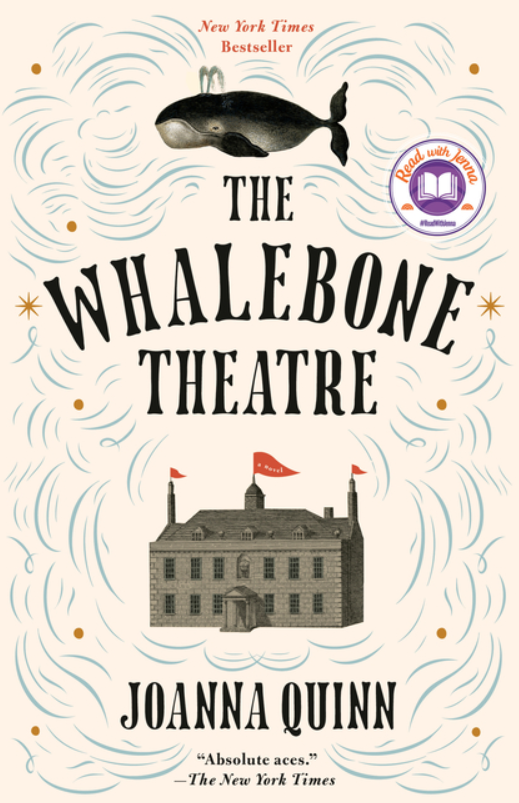 The Whalebone Theatre