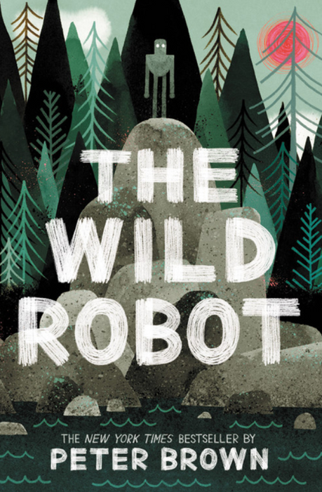 The Wild Robot