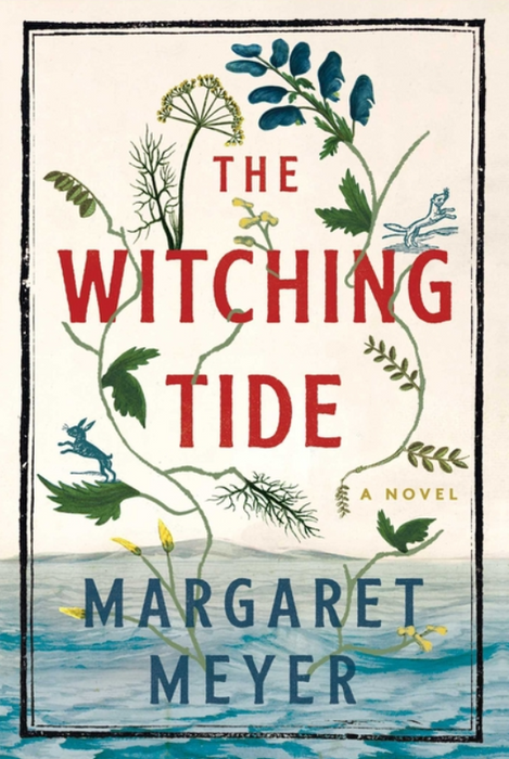 The Witching Tide