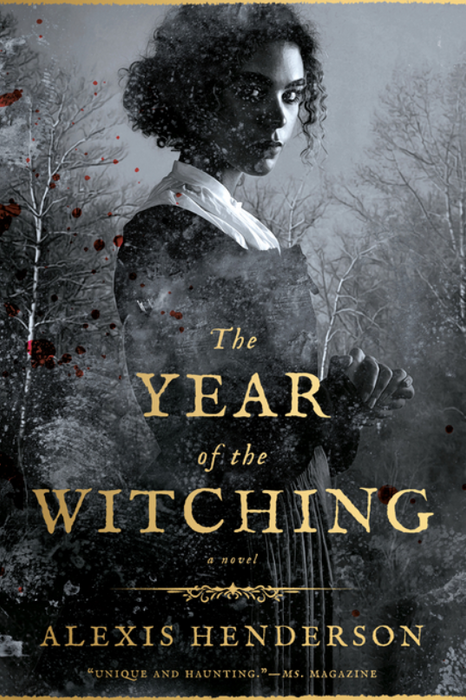 The Year of the Witching