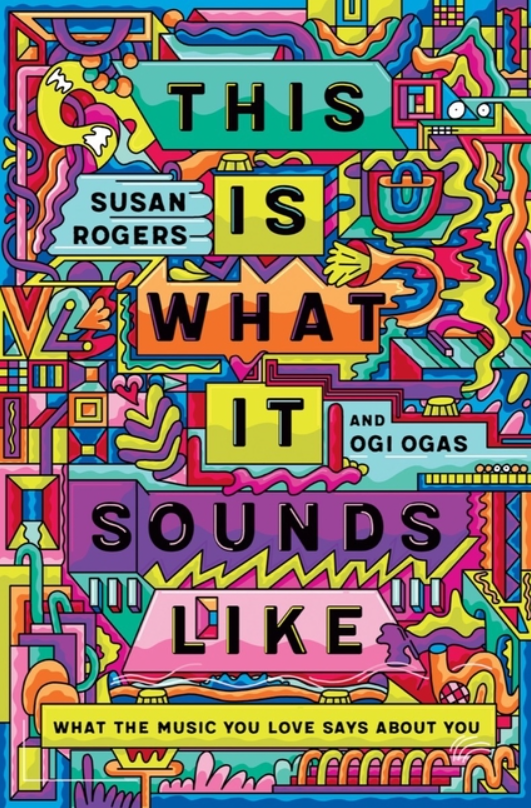 This Is What It Sounds Like