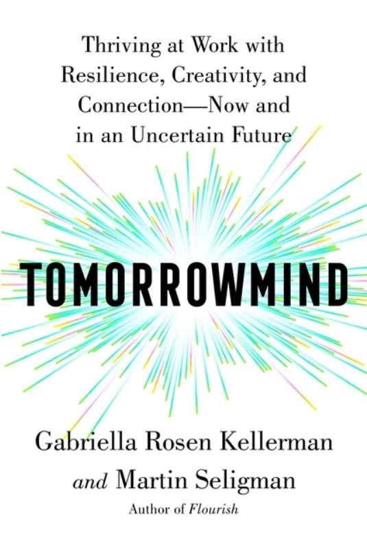 Tomorrowmind