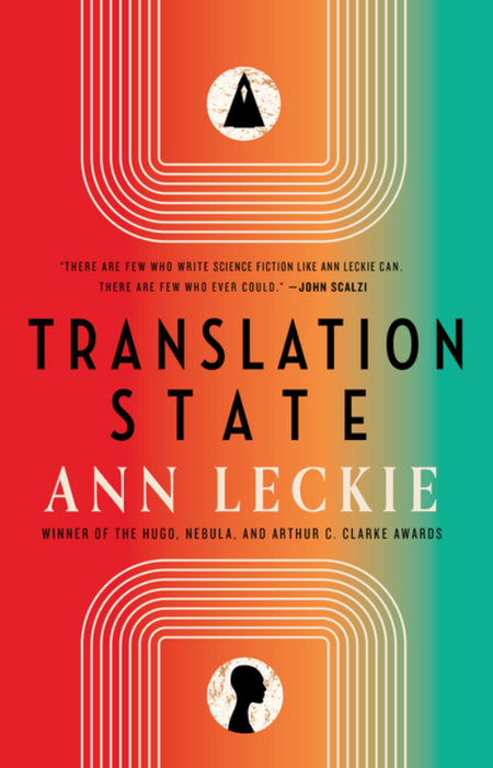 Translation State