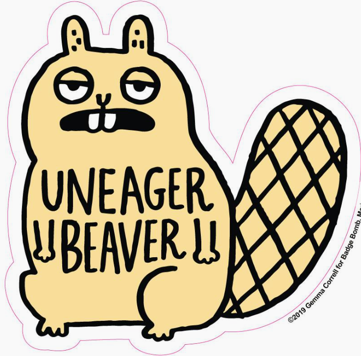 Mental Health Stickers