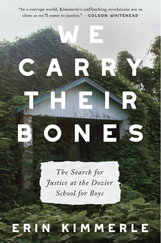 We Carry Their Bones