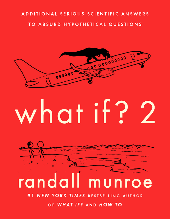 What If? 2